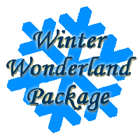 Winter Wonderland Package