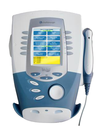 Therapeutic Electrical Stimulation & Ultrasound